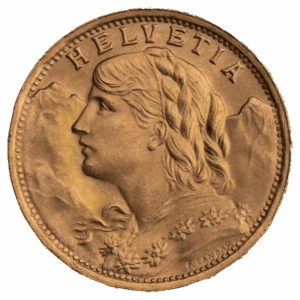 European Gold