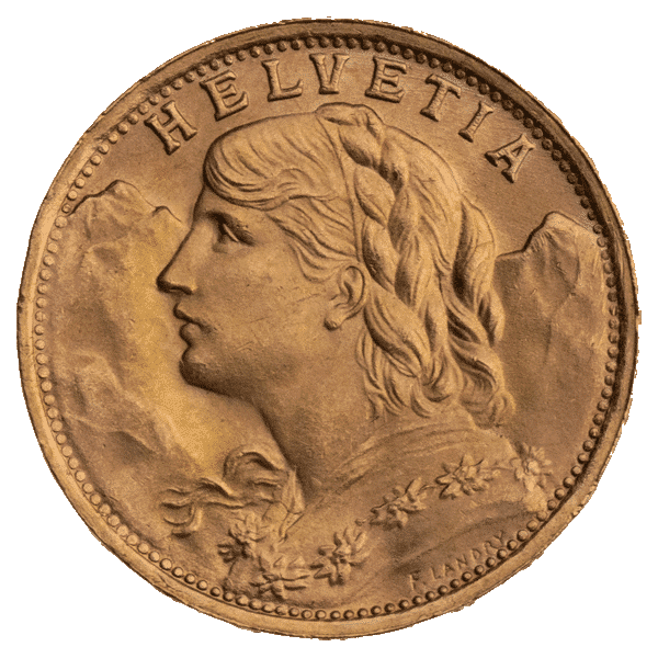 European Gold Category