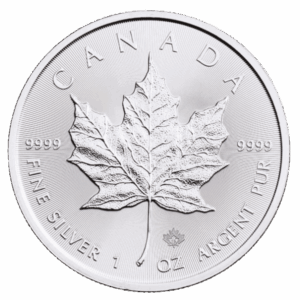 Royal Canadian Mint