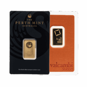 Gold Bars