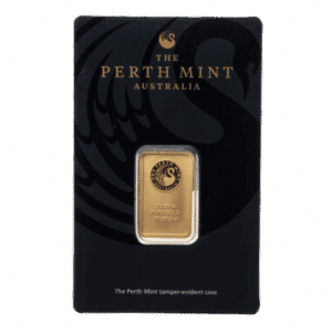 Gold Gram Bars