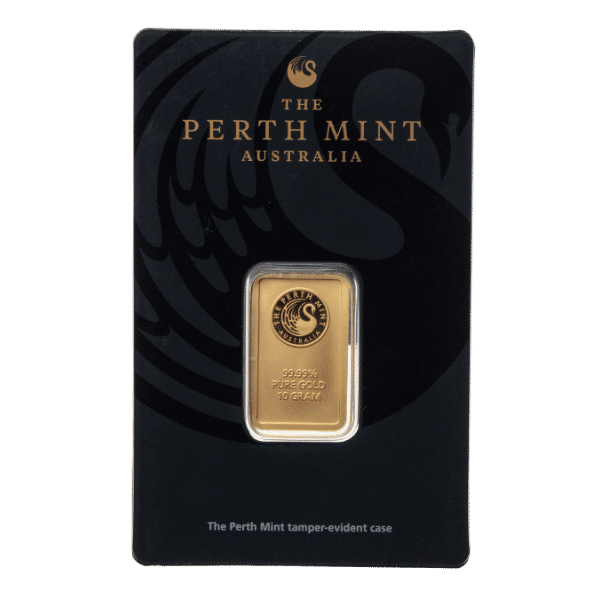 Gold Gram Bar Category