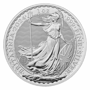 The Royal Mint