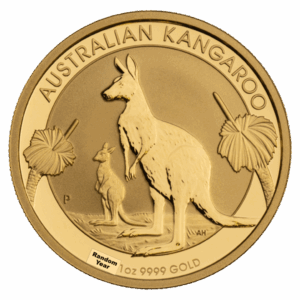 The Perth Mint
