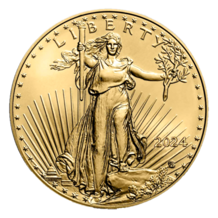 U.S. Mint Gold Coin Category