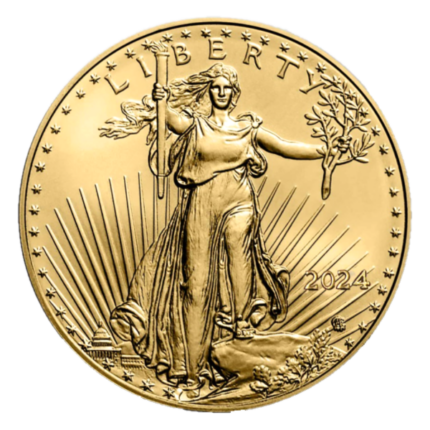 U.S. Mint Gold Coin Category