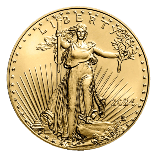 U.S. Mint Gold Coin Category