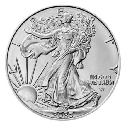 47th President - 1 oz .999 Fine Silver Round - Shop Gold 47th President - 1 oz .999 Fine Silver Round - Shop Gold