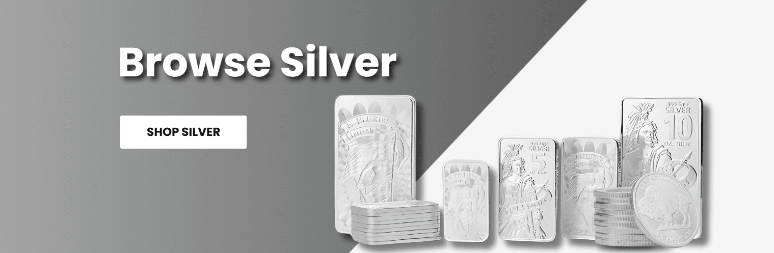 browse silver