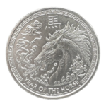 elemetal-2026-year-of-horse-1-oz-silver-round
