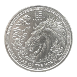 elemetal-2026-year-of-horse-1-oz-silver-round